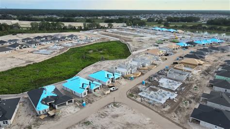 new construction homes in the villages fl|The Villages, FL New Homes & New Construction.